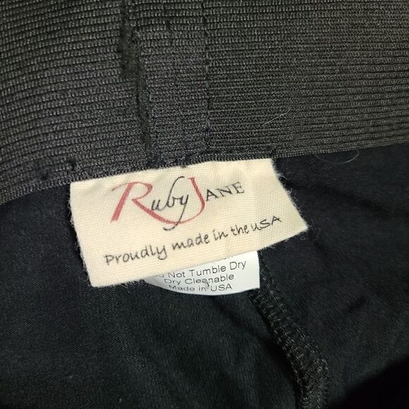 NWT Ruby Jane Knit Pencil Skirt - Picture 2 of 4